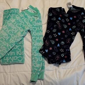 Toddlers PJs sets